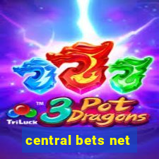 central bets net